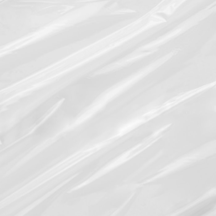 ORYX Nappe rectangulaire transparente 140 x 250 cm ORYX Nappe rectangulaire transparente 140 x 250 cm