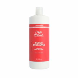 Wella Professionals Invigo Color Brilliance Shampooing Protecteur de Couleur 1000 ml