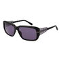Lunettes de soleil Homme Guess GU00090 6002Y Noir