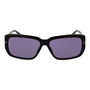 Lunettes de soleil Homme Guess GU00090 6002Y Noir