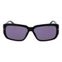 Lunettes de soleil Homme Guess GU00090 6002Y Noir