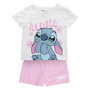 Cerdá Ensemble 2 Pièces French Terry Stitch 10 Ans - Modèles Assortis