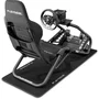 Playseat Tapis de sol XL pour cockpit et siège de simulation racing - Noir
