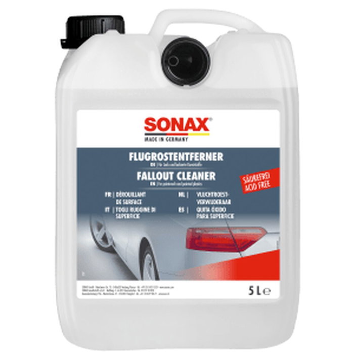 Sonax Spécialiste en protection contre la rouille Sonax Spécialiste en protection contre la rouille