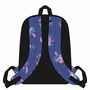 Cartable Stitch Violet
