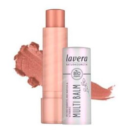 LAVERA Baume Multi-usage 03 Sundow Gold 4,9 g