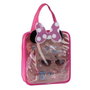 Cerdá - Set de beauté avec trousse et lunettes Minnie - 21 x 22,5 x 5 cm - À partir de 5 ans