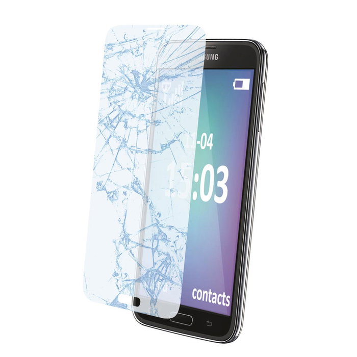 Fun Connection Protecteur d'écran pour Galaxy S5