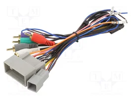 4CARMEDIA Adaptateur pour systèmes actifs Honda
