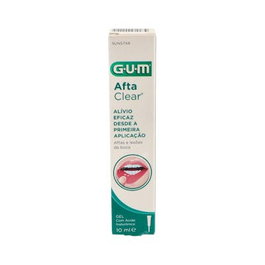 AFTACLEAR GUM GEL 10 ML