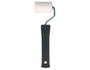 Innspiro Rouleau de peinture en mousse de 5 cm avec manche de 19 cm