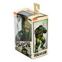 NECA Teenage Mutant Ninja Turtles Mirage Comics Raphael Scale Action 18 cm