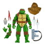 NECA Teenage Mutant Ninja Turtles Mirage Comics Raphael Scale Action 18 cm
