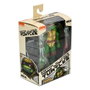 NECA Teenage Mutant Ninja Turtles Mirage Comics Raphael Scale Action 18 cm