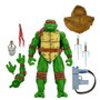 NECA Teenage Mutant Ninja Turtles Mirage Comics Raphael Scale Action 18 cm