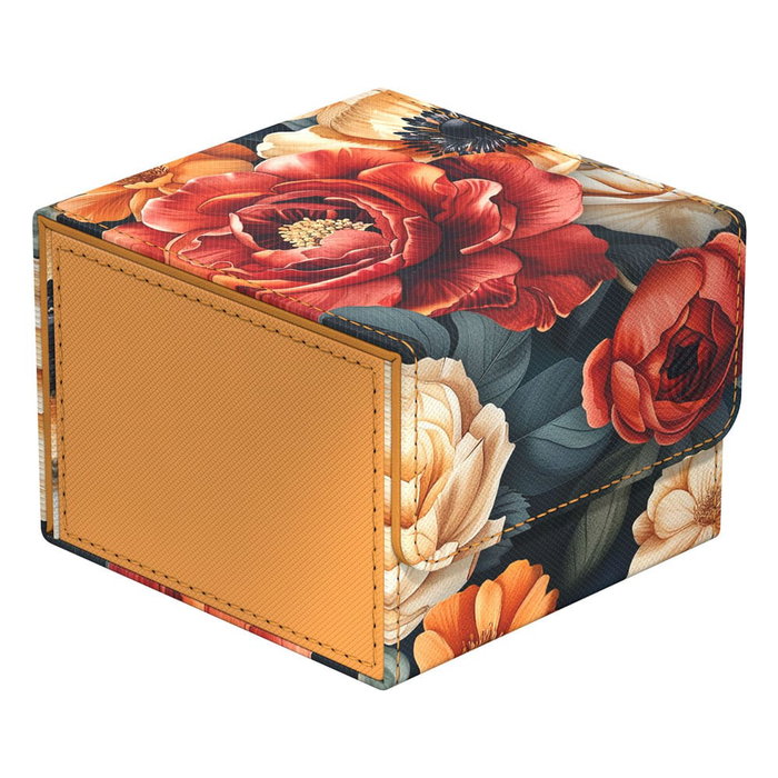 Ultimate Guard Sidewinder 133+ Xenoskin "Floral Places III" - Secret Garden Ultimate Guard Sidewinder 133+ Xenoskin "Floral Places III" - Secret Garden