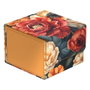 Ultimate Guard Sidewinder 133+ Xenoskin "Floral Places III" - Secret Garden