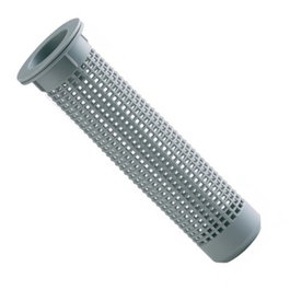 DUVER Tamiz en nylon pour ancrage chimique 20 x 85 mm (Pack de 12)