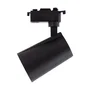 Lumiastra Foco de Carril LED 30W 2700Lm CRI85 4200K Blanco Natural Monofásico