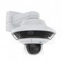Axis AXIS Q6010-E Caméra réseau 360° 4 capteurs 5MP extérieure blanche (01980-001)