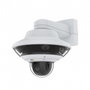 Axis AXIS Q6010-E Caméra réseau 360° 4 capteurs 5MP extérieure blanche (01980-001)