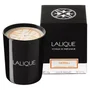Lalique Bougie parfumée Neroli Casablanca Maroc 190 g