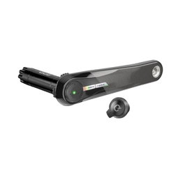 SRAM Kit manivelle gauche Force Wide DUB DM 170 avec capteur de puissance