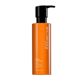 Shu Uemura Urban Moisture Conditioner - Après-shampoing hydratant capillaire - 250 mL