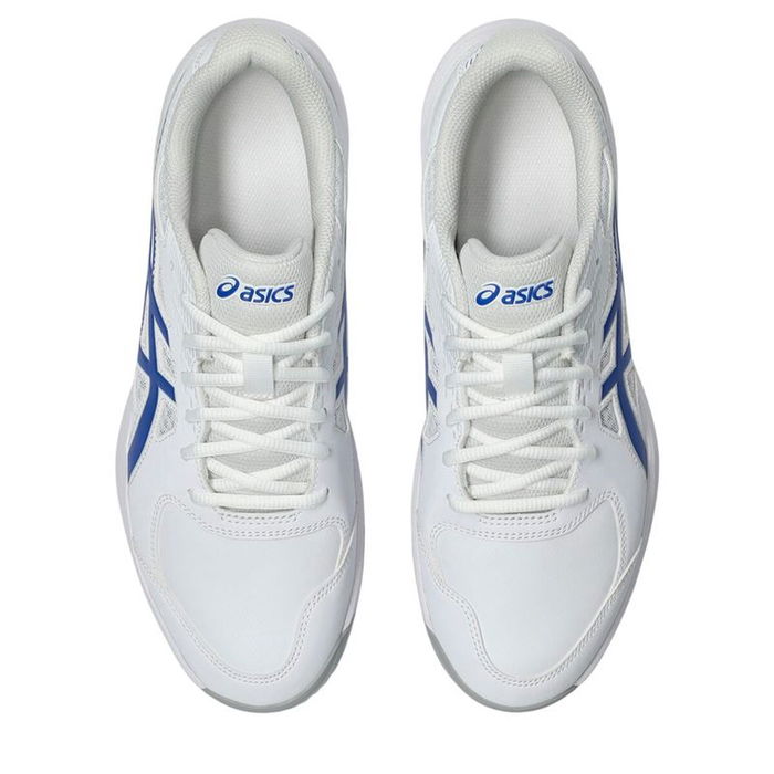 Chaussures de Tennis pour Homme Asics ASICS Court Slide 4 Blanc 41