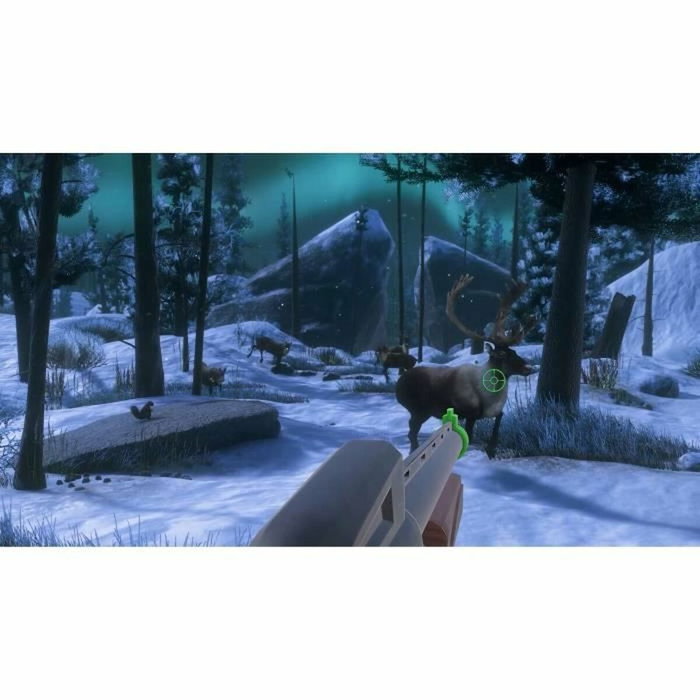 Just For Games Big Buck Hunter Ultimate Trophy Deluxe Edition PS5 Just For Games Big Buck Hunter Ultimate Trophy Deluxe Edition PS5