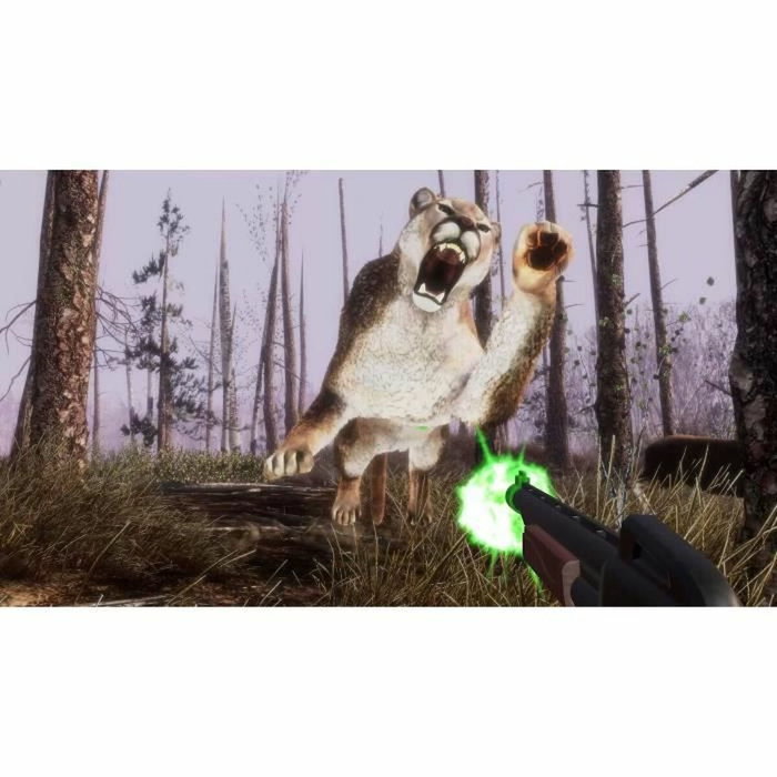 Just For Games Big Buck Hunter Ultimate Trophy Deluxe Edition PS5 Just For Games Big Buck Hunter Ultimate Trophy Deluxe Edition PS5