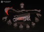 Legendari figurine 1/10 Obsidious 18 cm