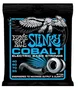 Ernieball Slinky Cobalt Extra 40-95 jeu de cordes pour basse électrique