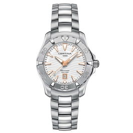 Montre Femme Certina C032251110110