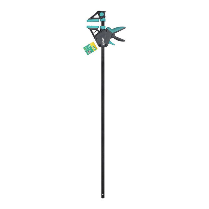Wolfcraft PRO ERGO Serre-joint monomanuel 915 mm