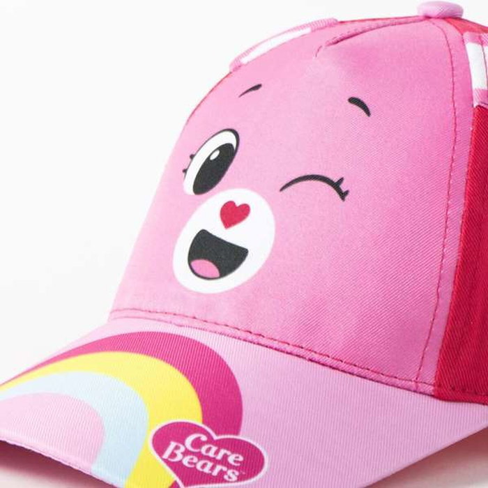 Casquette enfant Care Bears