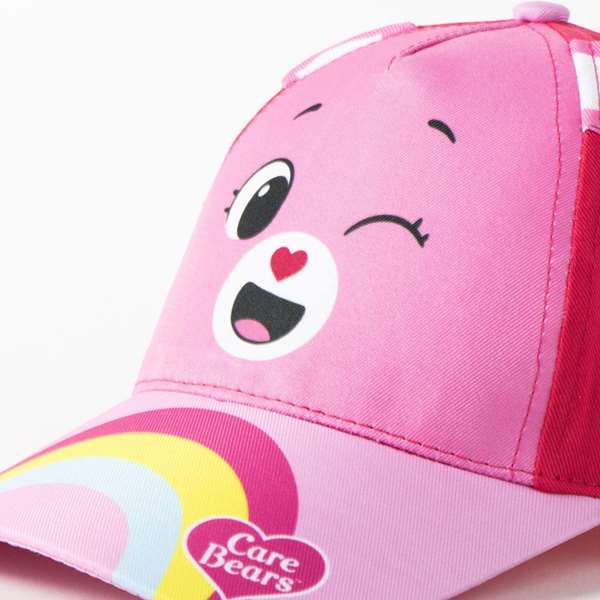 Care Bears Casquette à visière courbe avec applications - Sans taille - Cerdá