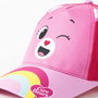 Care Bears Casquette à visière courbe avec applications - Sans taille - Cerdá