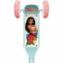 Disney Trottinette 3 roues Vaiana