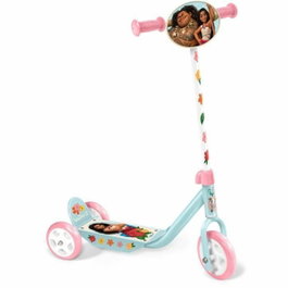 Disney Trottinette 3 roues Vaiana