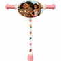 Disney Trottinette 3 roues Vaiana