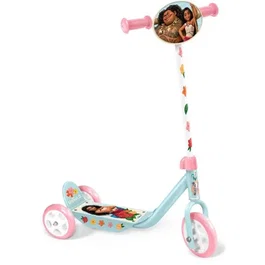 Disney Trottinette 3 roues Vaiana