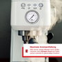 Solis Barista Perfetta Plus 1170 v2 blanc