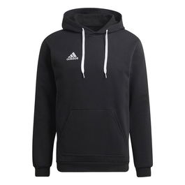 Sweat à capuche homme Adidas Ent22 Hoody Noir 12-14 ans