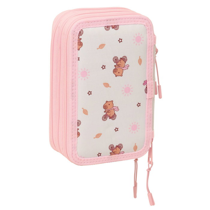 Safta Trousse Triple 37 Pcs