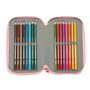 Safta Trousse Triple 37 Pcs