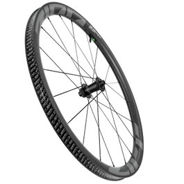 Zipp 303 SW Cl Hl Carb Rueda Delantera (Inc. Sensor AXS)