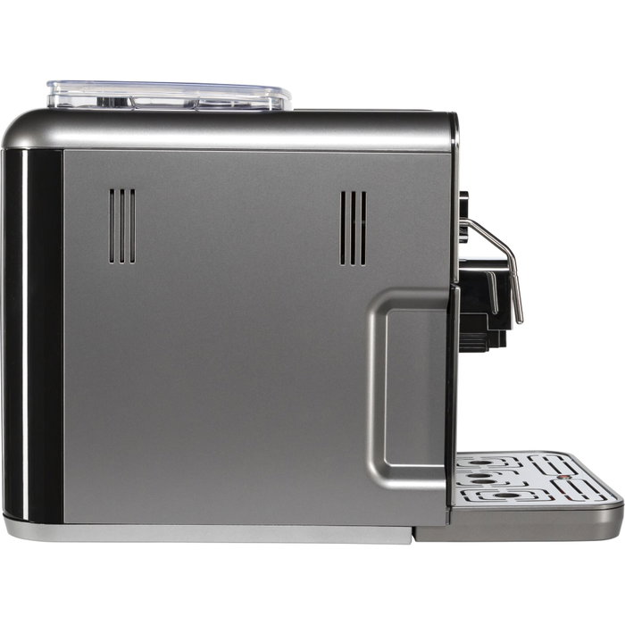 Gaggia Brera RI9305/01 Argent