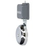 GSC Evolution Cloche électrique avec marteau 10cm 230V