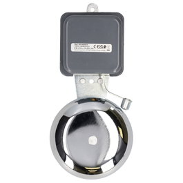 GSC Evolution Cloche électrique avec marteau 10cm 230V
